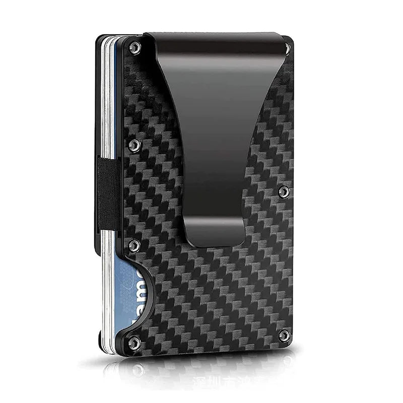 CarbonArmor Wallet