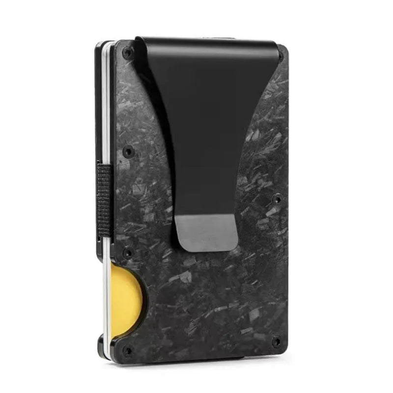 CarbonArmor Wallet