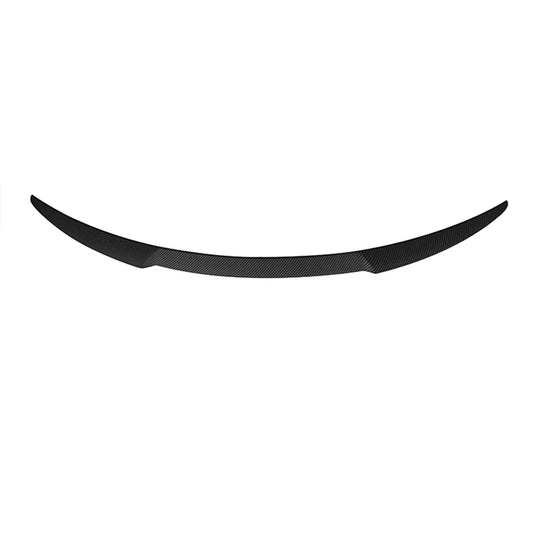 2017–2023 Tesla Model 3 Dry Carbon Fiber Trunk Spoiler