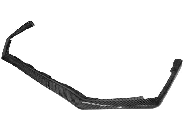 2015-2017 SUBARU WRX   STI Style Carbon Fiber Front Lip