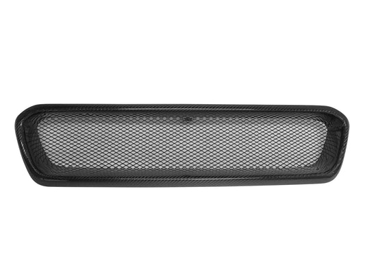 2015-2017 SUBARU WRX / STI CS Style Carbon Fiber Front Grille