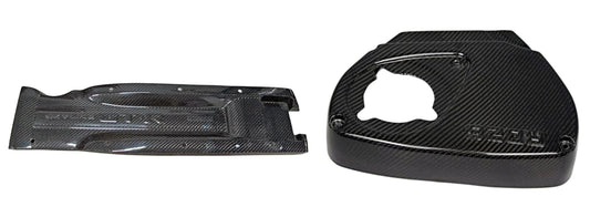 Nissan RB26 Carbon Fiber Valve & Cam Cover