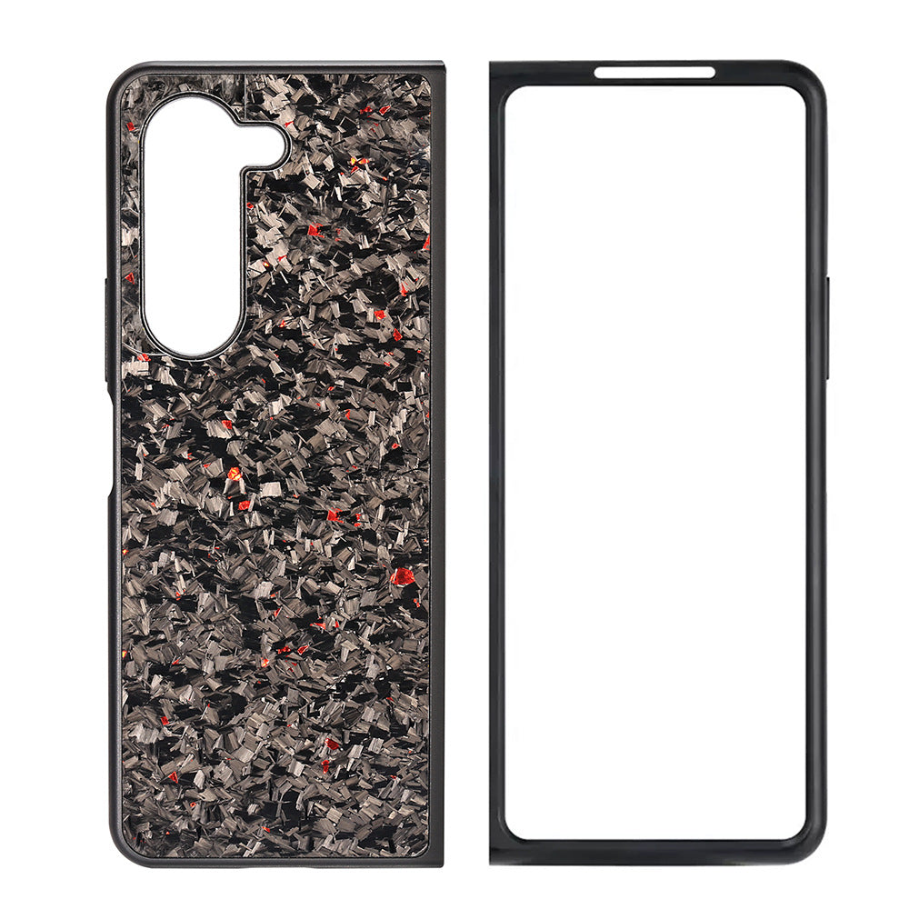 CarbonArmor Samsung Z Fold 5 Case