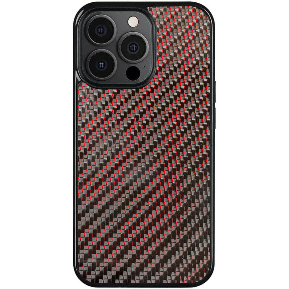 CarbonArmor iPhone Cases w/ MagSafe