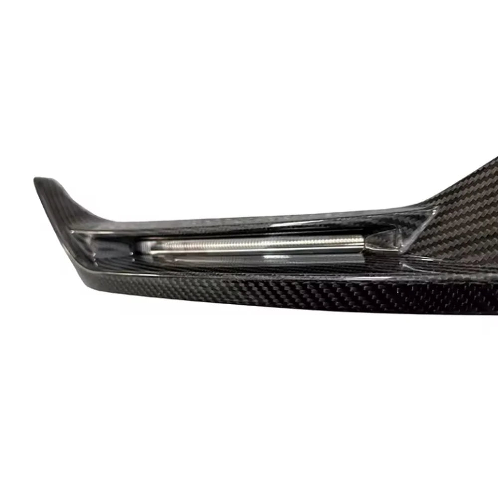 Mercedes Benz G500 W463 / W464 Dry Carbon Fiber Front Lip