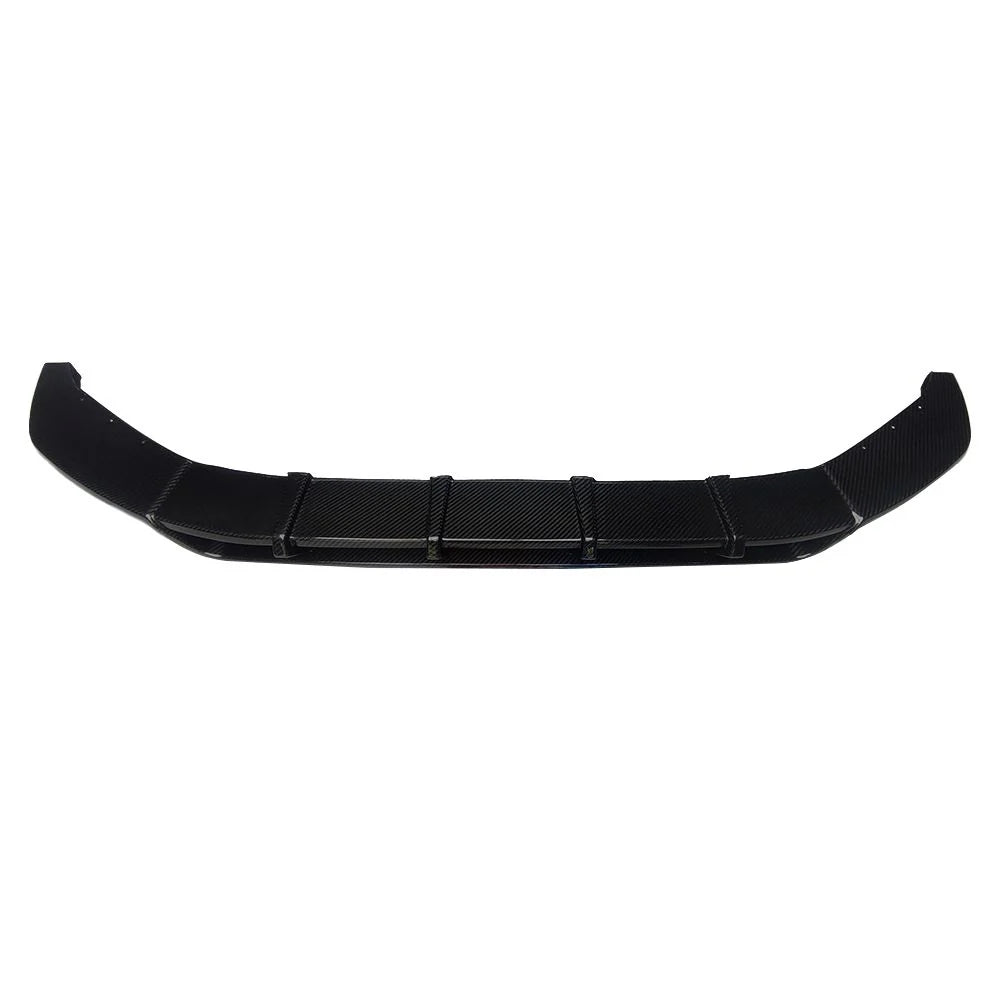 Mercedes Benz G500 W463 / W464 Dry Carbon Fiber Front Lip
