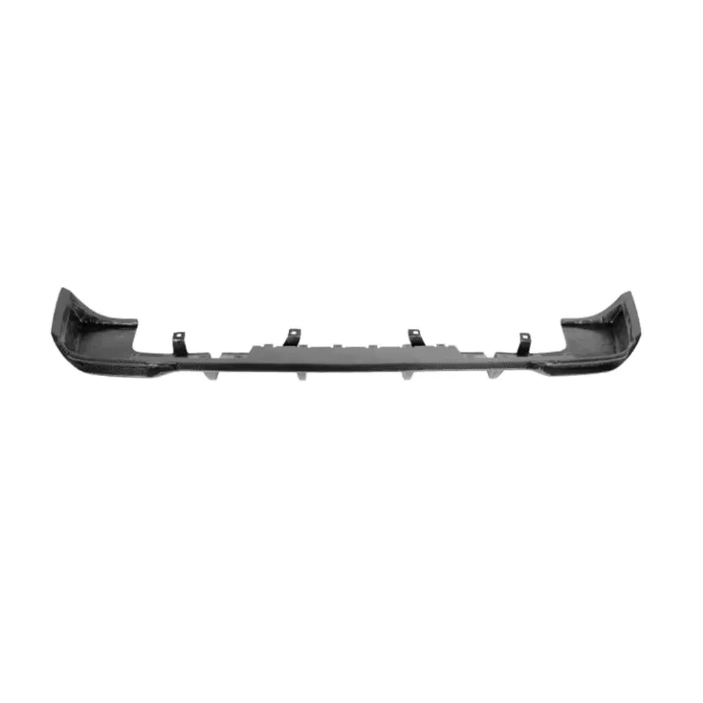Mercedes Benz G500 W463 / W464 Dry Carbon Fiber Rear Diffuser