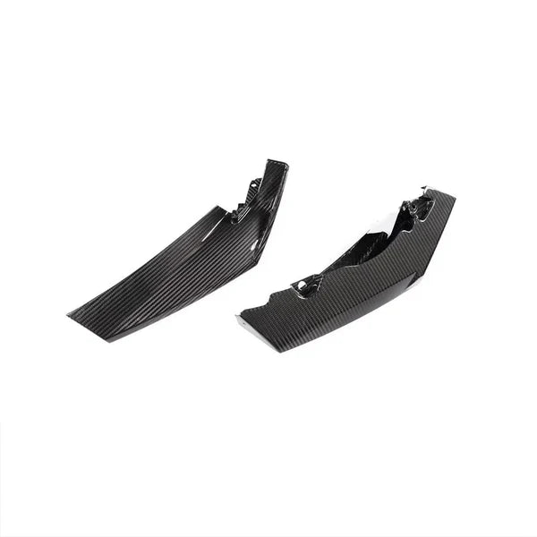 BMW G80 / G81 / G82 / G83 Dry Carbon Fiber CSL Front Lip