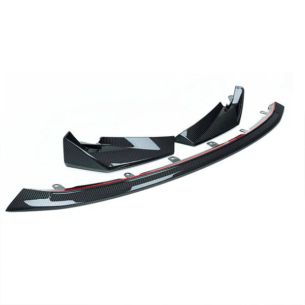 BMW G80 / G81 / G82 / G83 Dry Carbon Fiber CSL Front Lip