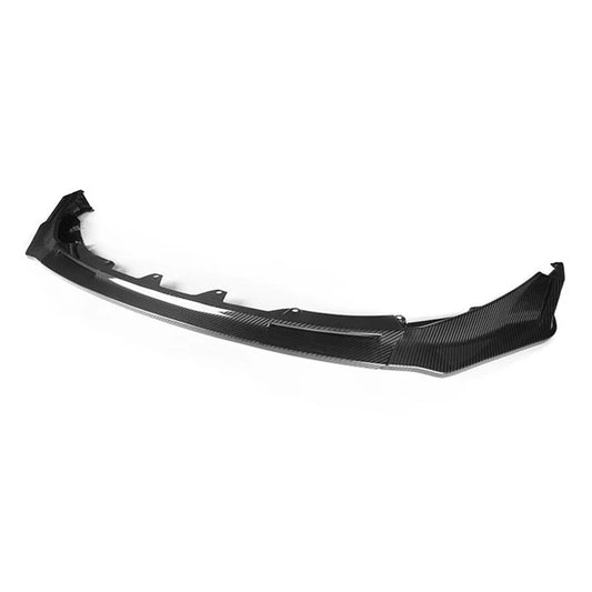 BMW G80 / G81 / G82 / G83 Dry Carbon Fiber V-Style Front Lip