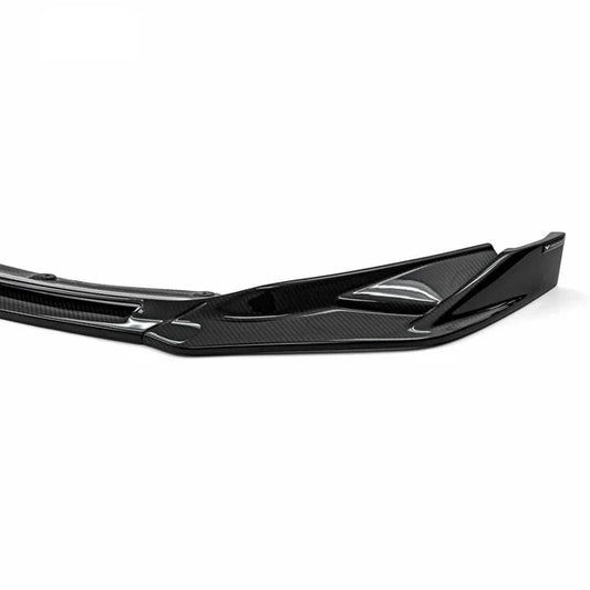 BMW G80 / G81 / G82 / G83 Dry Carbon Fiber M Performance Lip