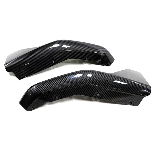 BMW G80 / G81 / G82 / G83 Dry Carbon V1 Rear Spats