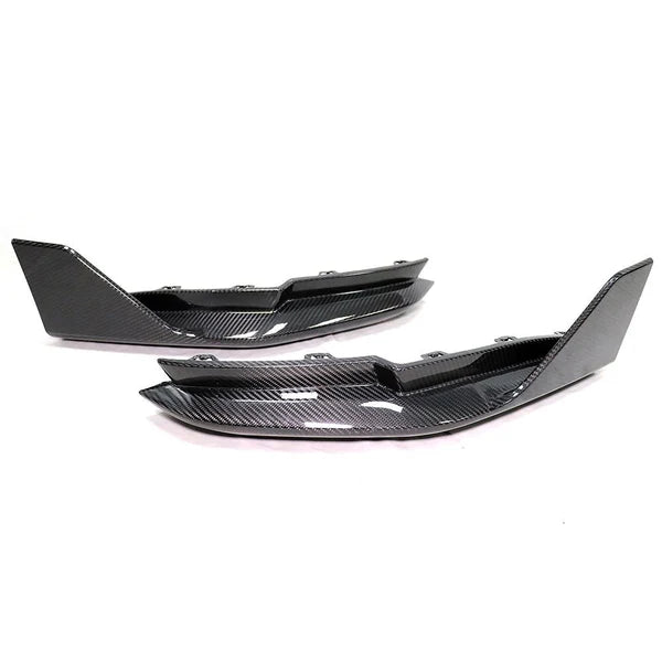 BMW G80 / G81 / G82 / G83 Dry Carbon V1 Rear Spats