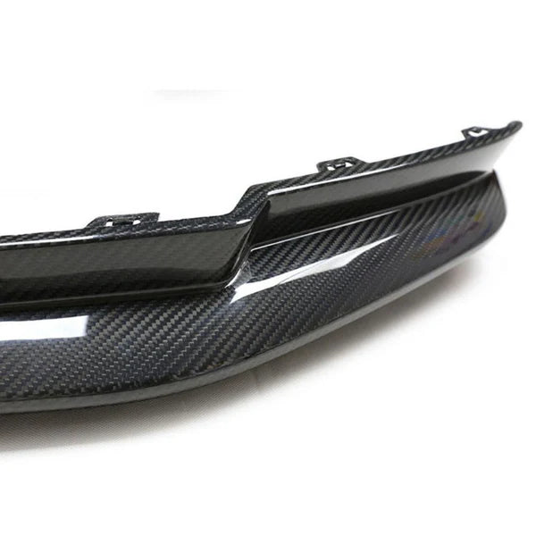 BMW G80 / G81 / G82 / G83 Dry Carbon V1 Rear Spats