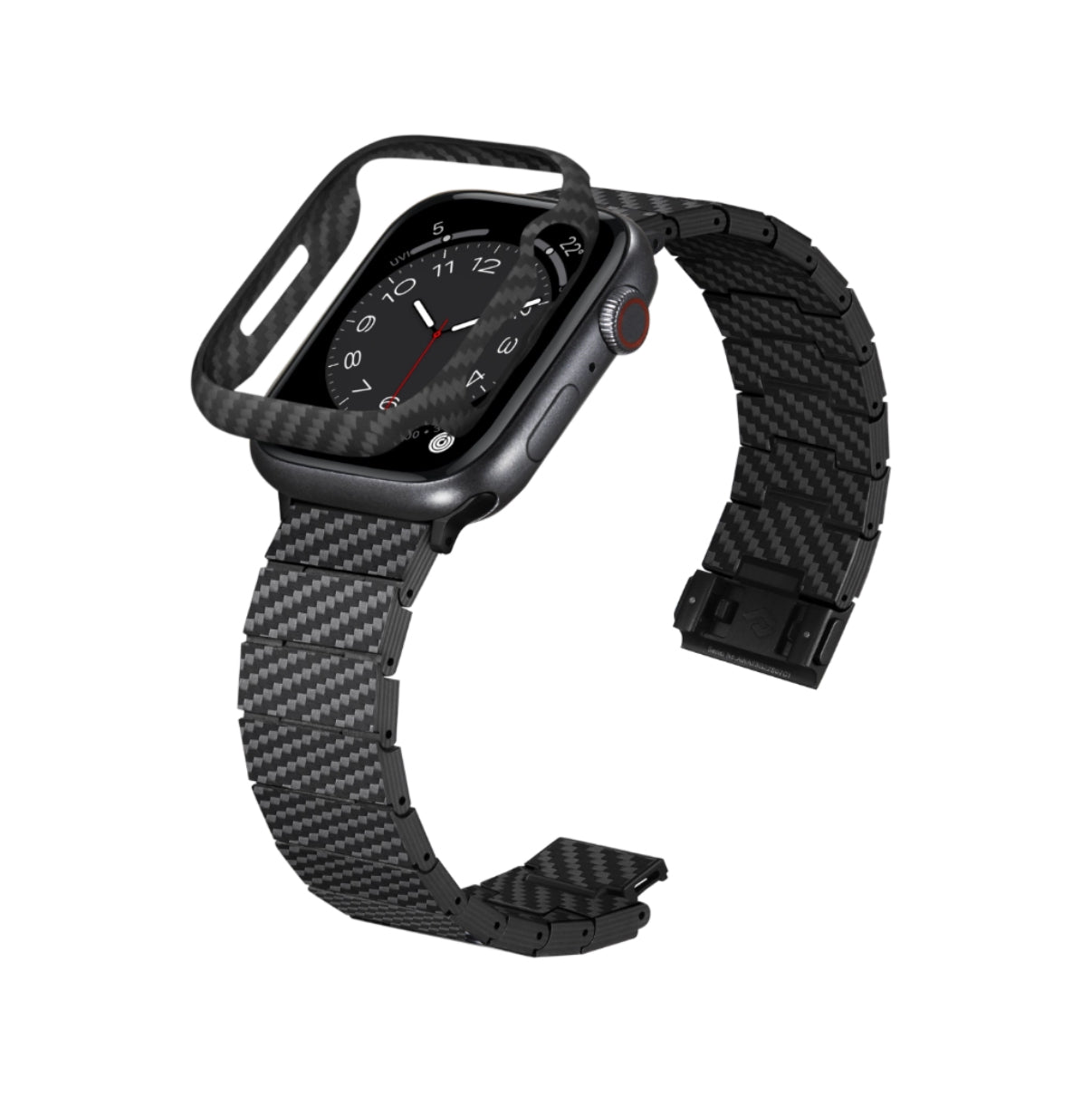 CarbonArmor Apple Watch Case